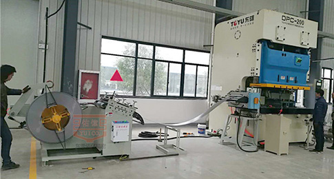 送料機有哪些常見問題，未來的發(fā)展方向